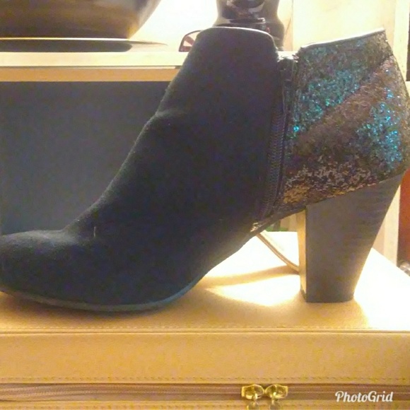 Metaphor Terry Bootie - Picture 2 of 4